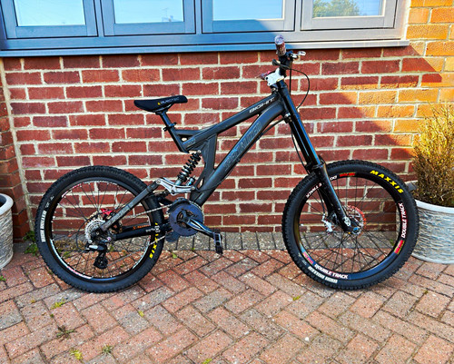 Specialized bighit iii - specialized,