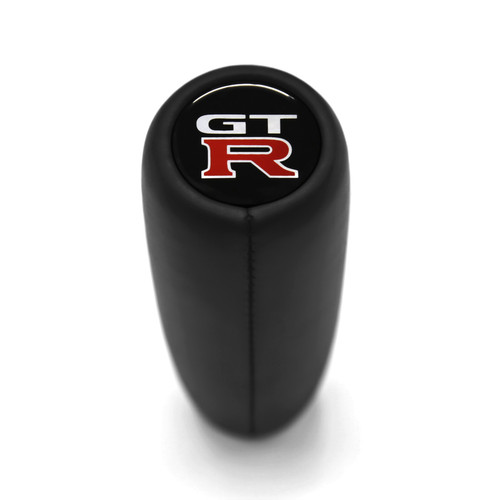 Tall weighted gear shift knob - weighted,