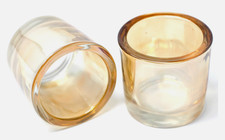 3 Yankee Candle Votive Tea