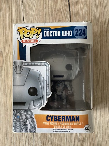 Funko pop vinyl - funko, doctor