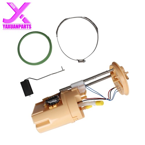 Fuel pump module assembly for - fuel,