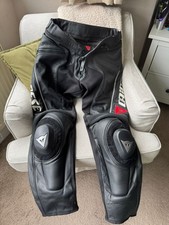 Dainese Delta Pro Leather