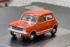 Mini 1275GT Reynard - 1:76