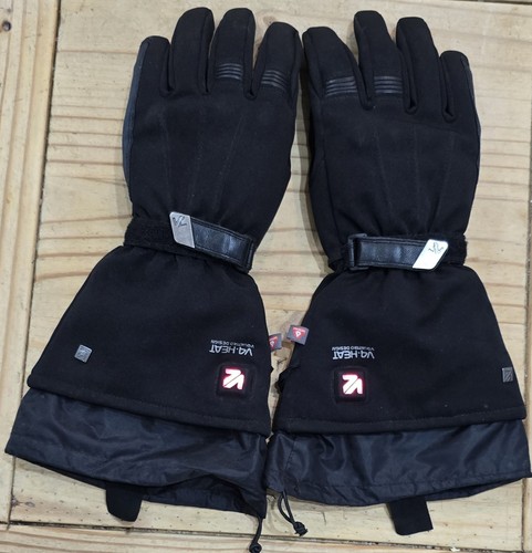 Vquattro hear gloves - v4,