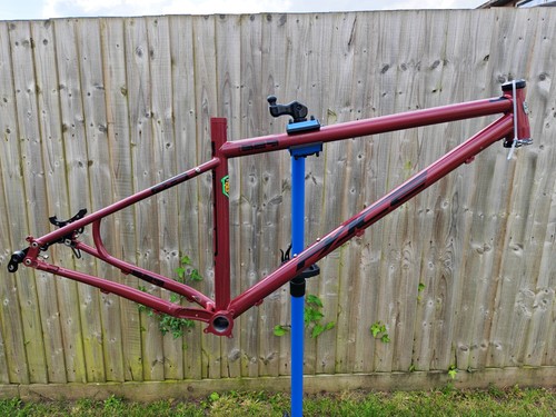 Pace rc529 large frame - large,