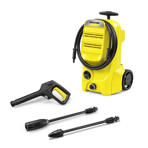 Karcher classic pressure - k,