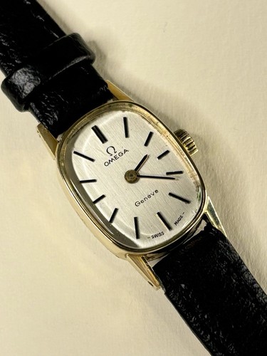 Omega geneve vintage 1970 - omega,