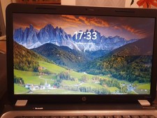 HP Pavilion g6 i7-2720QM 12GB