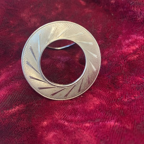 Vintage silver coloured - vintage,