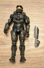 McFarlane Halo 4 Guardians Master Chief 5.5" Action Figure