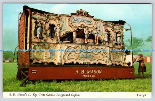 R823274 england mason 89 - r823274,