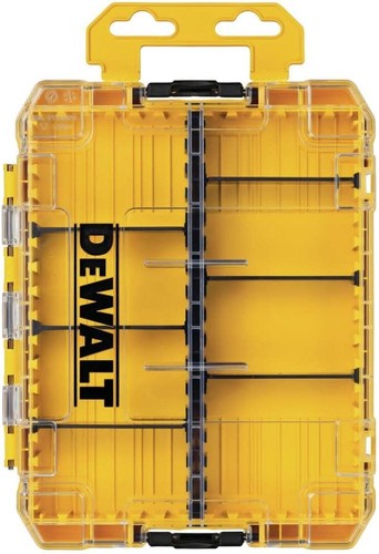 Dewalt tool box tough case - box,,