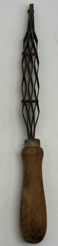 Vintage farrier rasp - farrier,