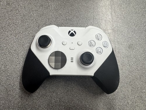 Microsoft xbox elite series - xbox,
