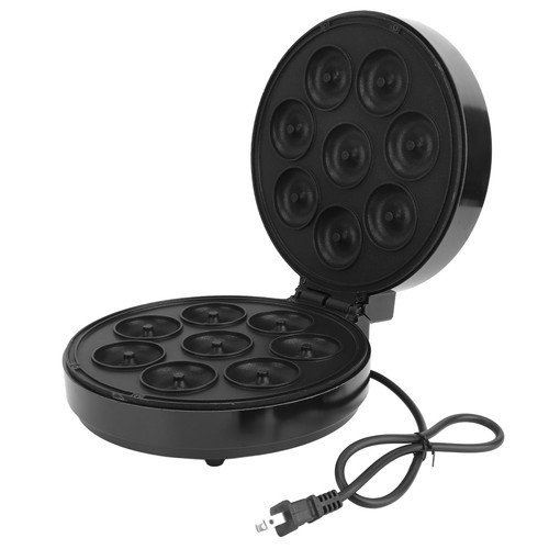 Mini donut maker - maker, with