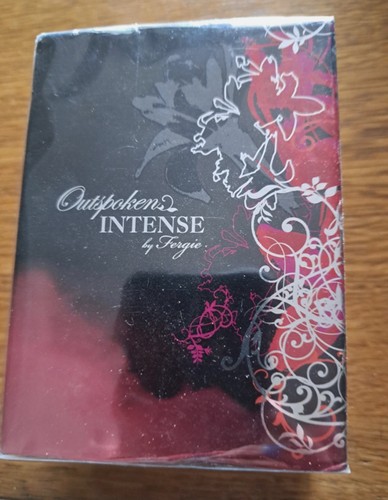 Avon outspoken intense - avon,