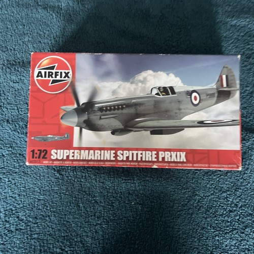 Airfix scale model kit of - airfix, 1/72