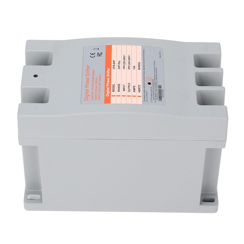 Digital phase shifter - digital,