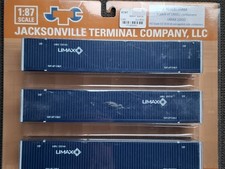 JTC 953030 UMAX 3-PACK 53'