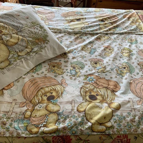 Single duvet cover - cover&, pillow