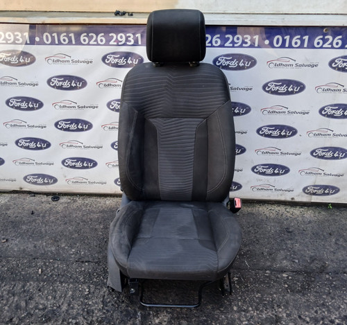 Ford fiesta mk7 2013 - 2013, -2017