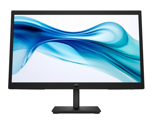 Series pro 322pv - hp, 21.45"