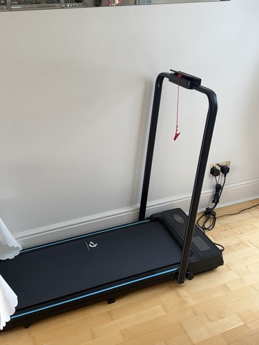 Speedspot electric treadmill - speedspot,