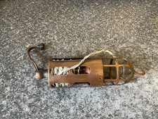 Vintage J. Lucas Inspection Light Lamp Classic Car to Restore FREEPOSTAGE