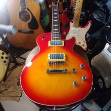 TOKAI export Les Paul type