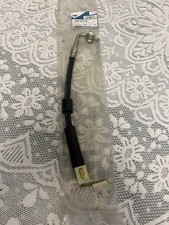  Escort mk5 mk6 + van Front RH Brake Hose 95AB2078AE      1048271. Genuine Ford 