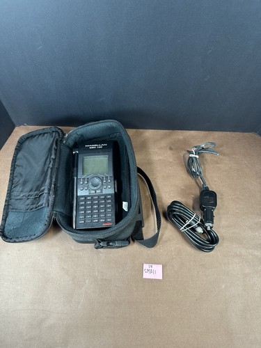 Magellan gsc 100 - gsc, handheld
