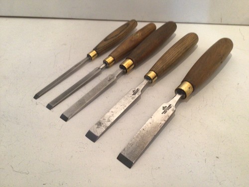 Five vintage marple - , ￼marple