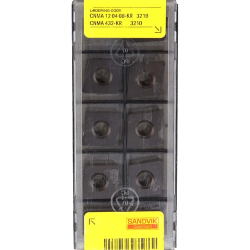 Sandvik cnmg cnma 120408 kr - sandvik,