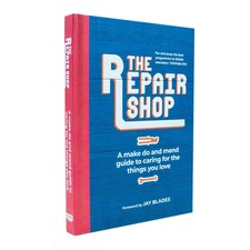 The Repair Shop A Make Do and