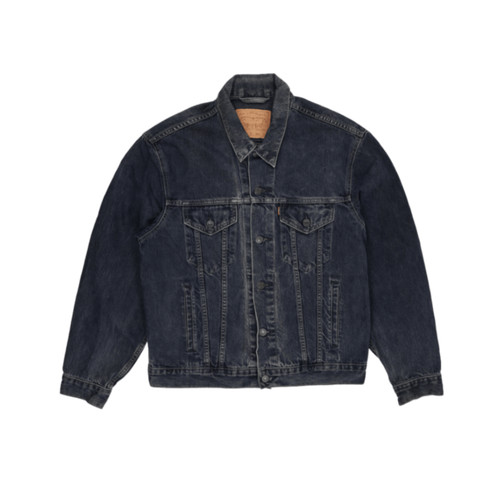 Levi men dark blue regular - dark,