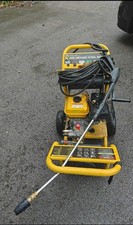 Texas Petrol Jet Wash Car Wash