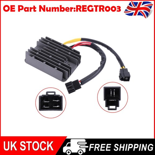 Regulator rectifier for - rectifier,