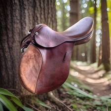 Vintage Cliff Barnsby English