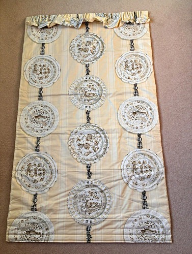 Titley marr blind vintage - titley, &