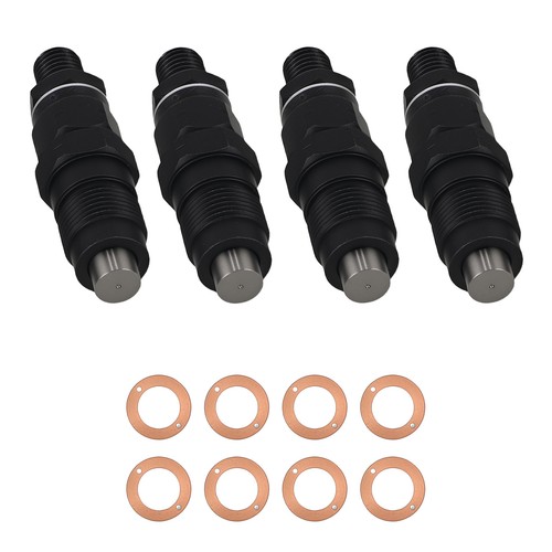Diesel injectors kit for - diesel,