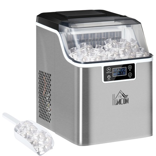 Ice maker machine counter top - counter,