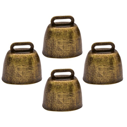Pcs cow bells for - pcs,