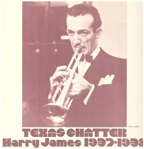 Harry james and - james,