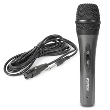 Dynamic DM105 Microphone -