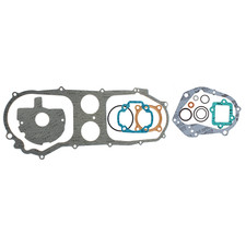 Gasket set engine cylinder
