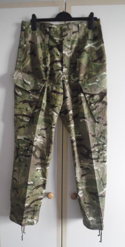 British army mtp temperate - army,
