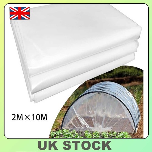 10m extra thick clear - 2m,