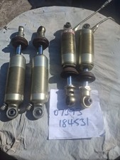 Mini Miglia Penskie Shockers