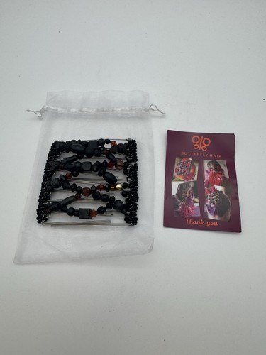 Handmade african butterfly - handmade,