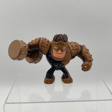 Ninja Kidz TV Action Figure